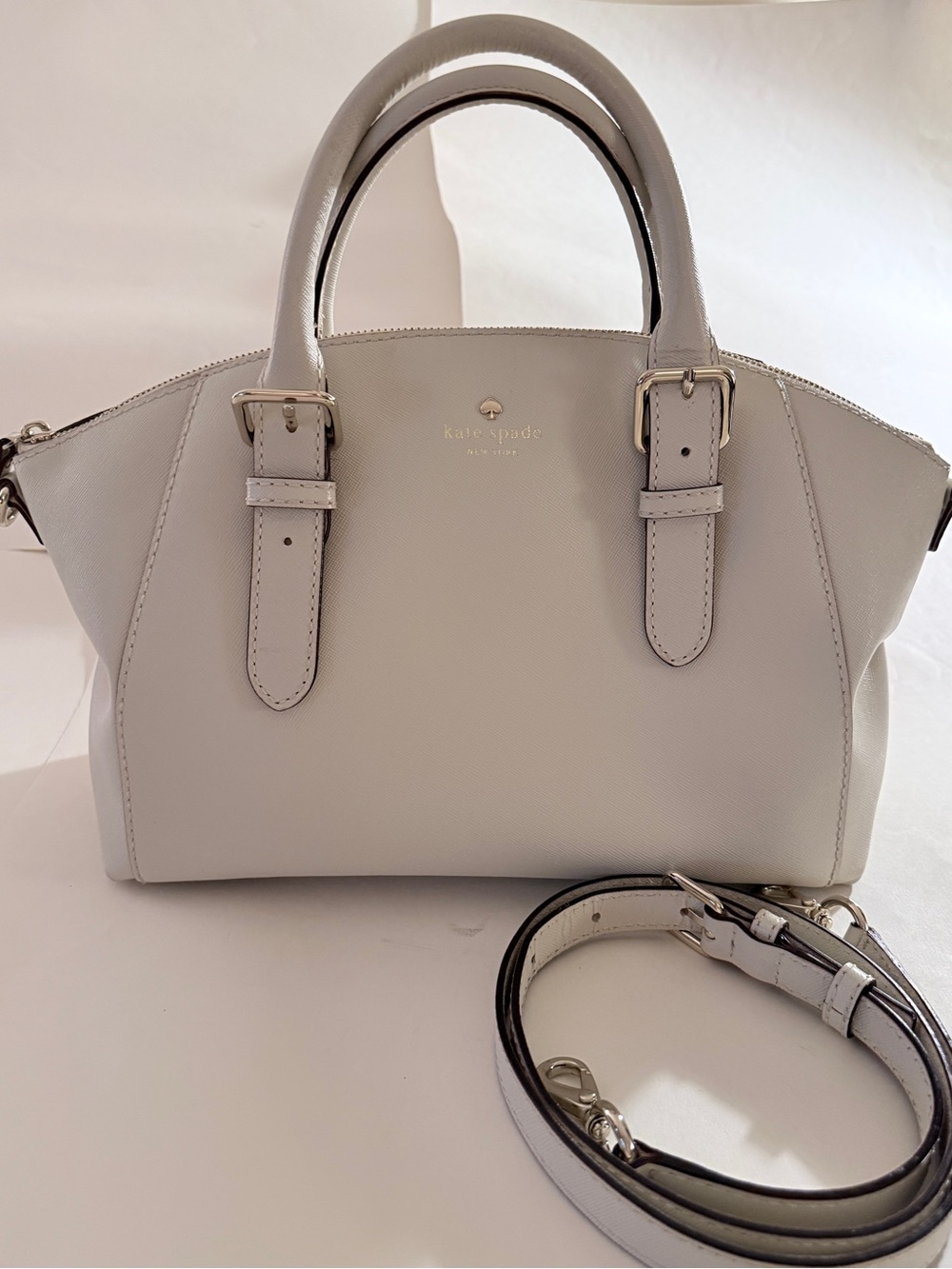 Kate Spade Charlotte Street Small Sloan Bag